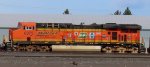 BNSF 6075